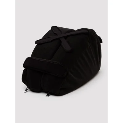 sportsheets pivot convertible toy mount cushion black