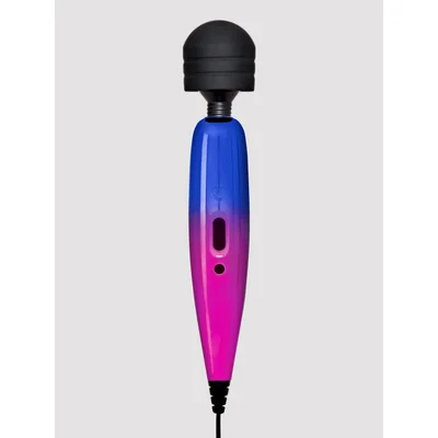 lovehoney classic wand 20 extra powerful multispeed massage vibrator pink