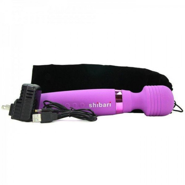Shibari MEGA WAND 15X Wireless Massage Wand