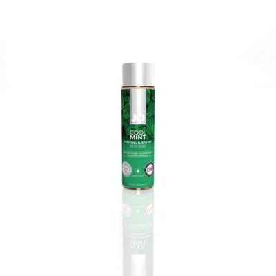 JO H2O Coolmint Lubrication 30ml
