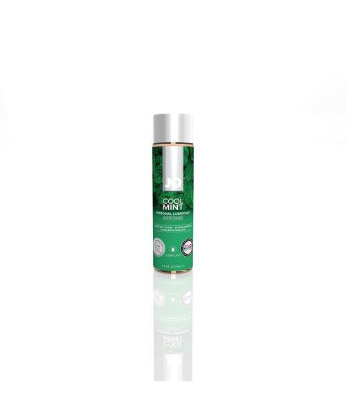 JO H2O Coolmint Lubrication - 30ml