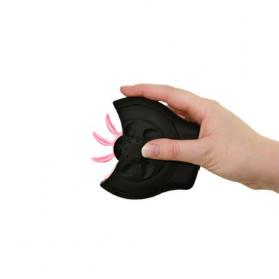 Sqweel Oral Sex Stimulator for Women