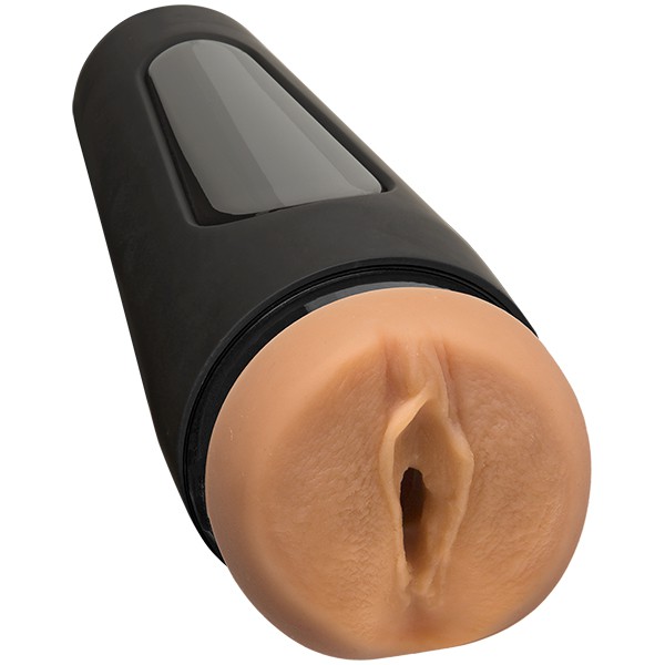 Doc Johnson Blair Williams 7.5" Masturbator