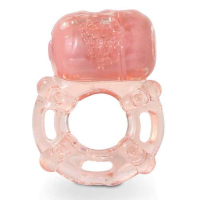 Screaming O Big O Multi Speed Vibrating Cock Ring for Men