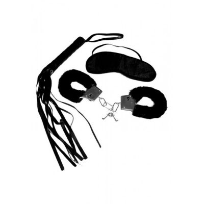 Sex and Mischief Intro to S M Kit