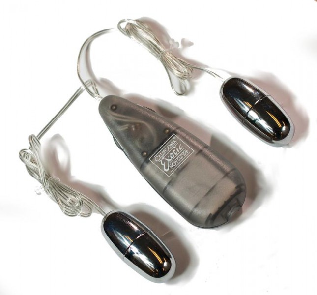 Dual Silver Bullets