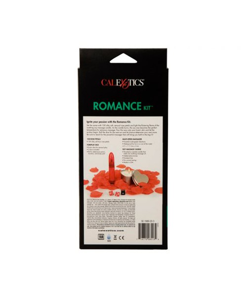 Ours - Romance Kit