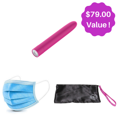 Ella Paradis Travel Vibes Bundle