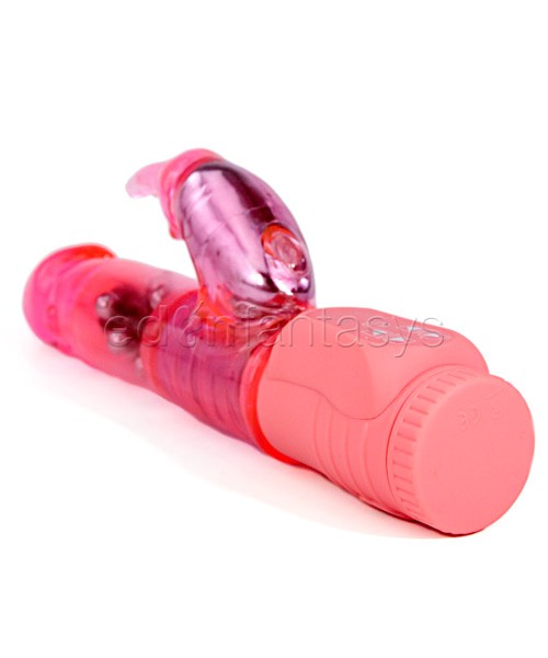 Waterproof ultra wabbit