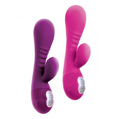 Alise 2 Rechargeable Rabbit Vibrator