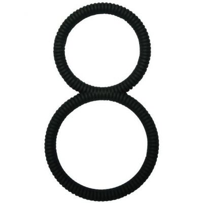 Malesation 8 Ball C Ring