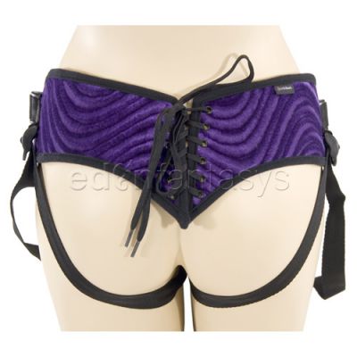 Corsette harness