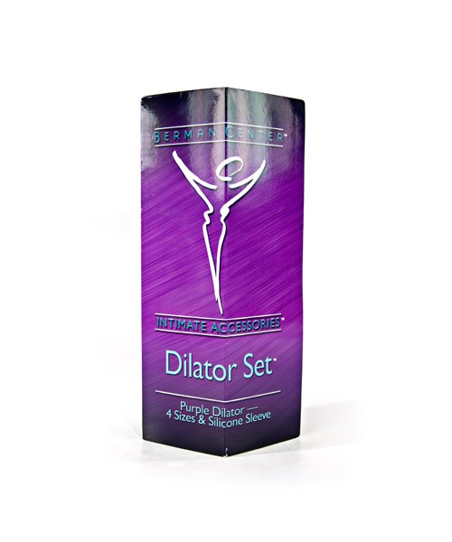Dr. Laura Berman dilator set — image 3 of 3