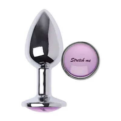kinki stretch me butt plug small