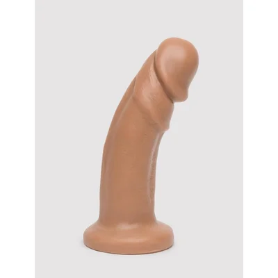 vixen maverick vixskin realistic dildo 75 inch flesh tan
