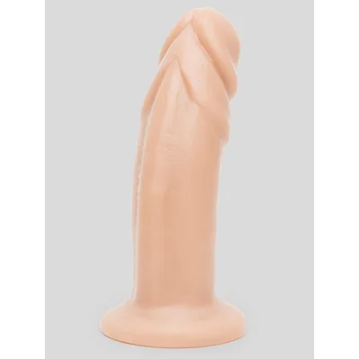 vixen maverick vixskin realistic dildo 75 inch flesh pink