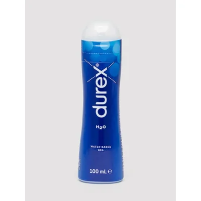 durex play feel gel lubricant 100ml
