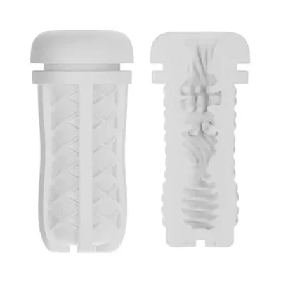 cyberskin the warrior replacement sleeve