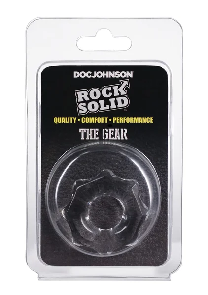 Rock Solid The Gear — image 13 of 13