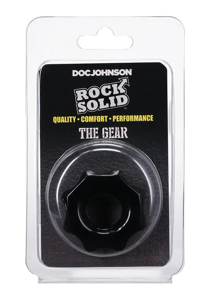 Rock Solid The Gear — image 7 of 13