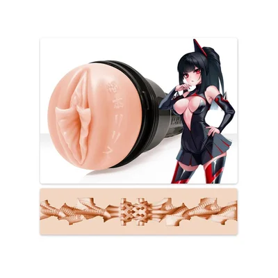 fleshlight fantasy lilith fukumoto flesh pink