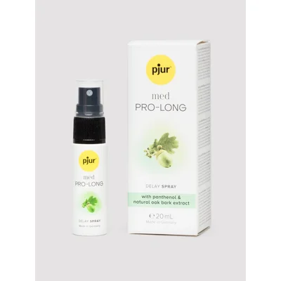pjur med pro long spray 20ml
