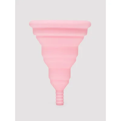 intimina lily menstrual cup compact a