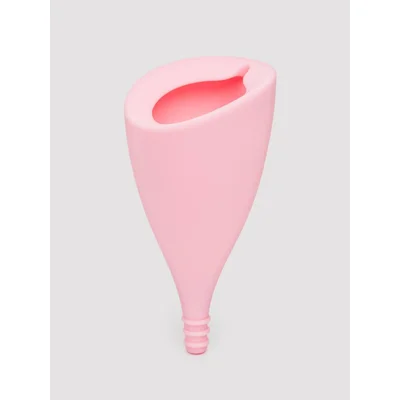 intimina lily menstrual cup a