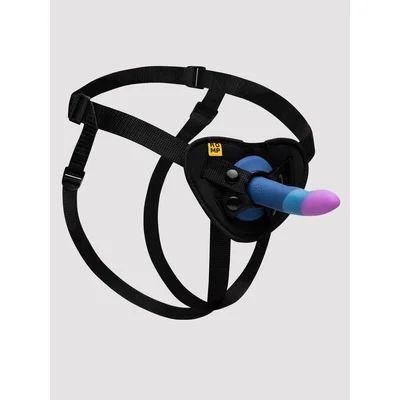 romp piccolo pegging strap on kit blue