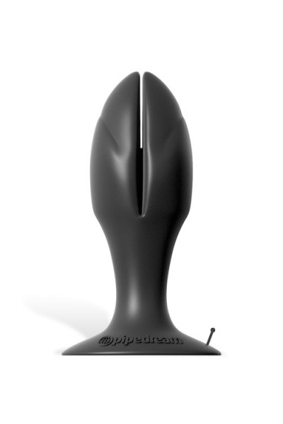 Pipedream 3.7" Expanding Anal Plug with Suction Cup