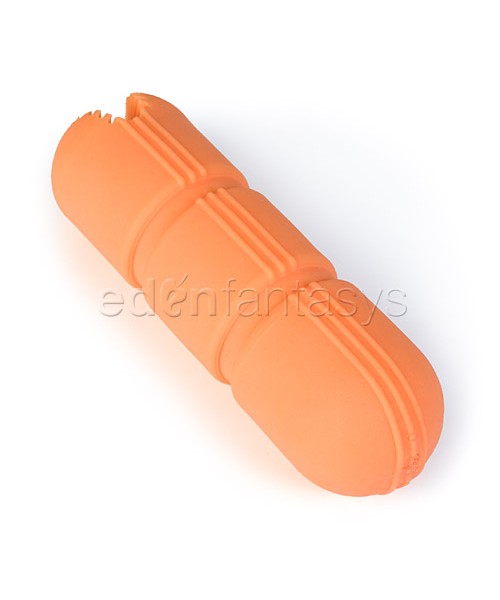 Easy's vol 1 sleeve