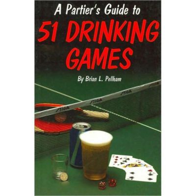 51 Drinking Games