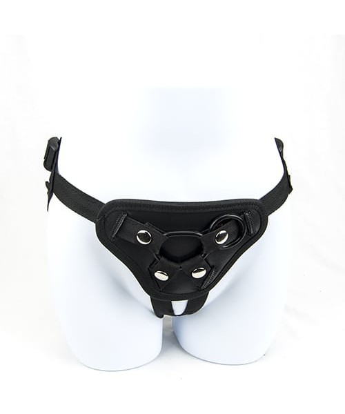 Loving Joy Universal Black Harness — image 4 of 9
