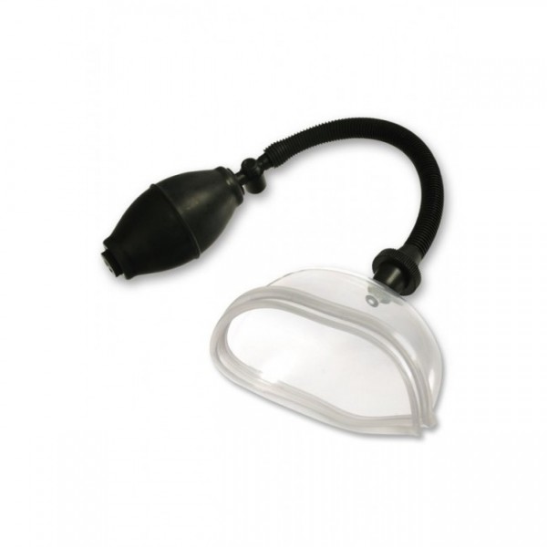 Fetish Fantasy High Intensity Pussy Pump