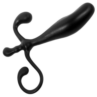 Prostate Stimulator Curved to Massage your P Spot Perfectly