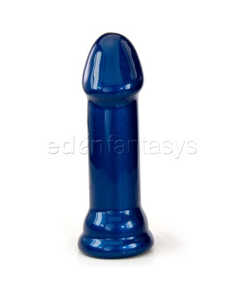 Vinyl vengeance penis — image 4 of 6