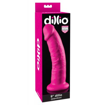 Dillio 9 Dildo