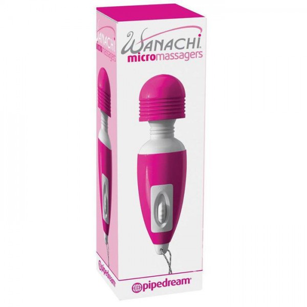 Wanachi Micro Massage Wand — image 4 of 5