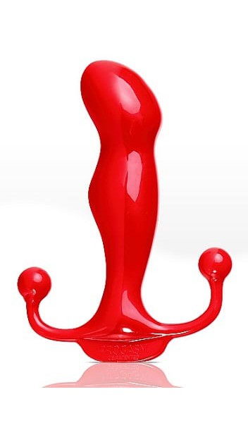 Aneros Progasm Red Ice Prostate Massager