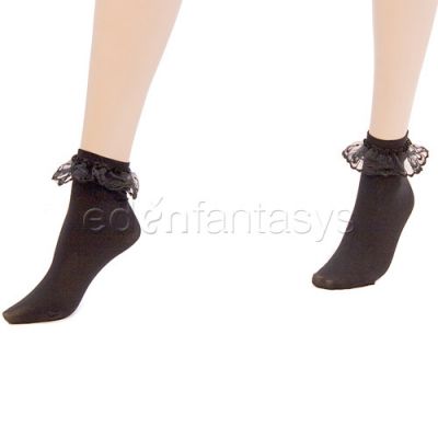 Fashion socks