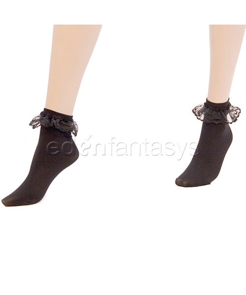 Fashion socks