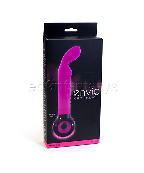 Envie Vibe g-spot massager — image 4 of 4