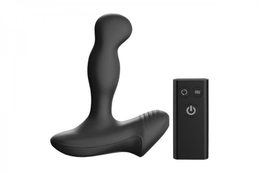 Nexus REVO SLIM Rotating Prostate Massager