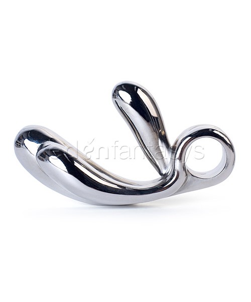 Metal Worx Double trouble