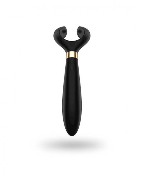 Satisfyer Multifun 3 Unisex & Couple's 9.3" Vibrator