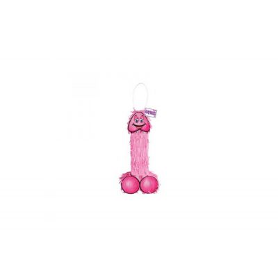 Bachelorette Party Favours Pecker Pinata