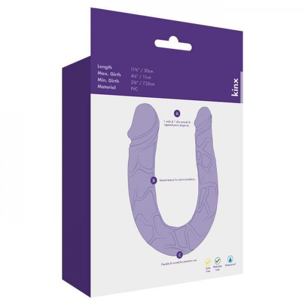 Kinx Mini Double Dong