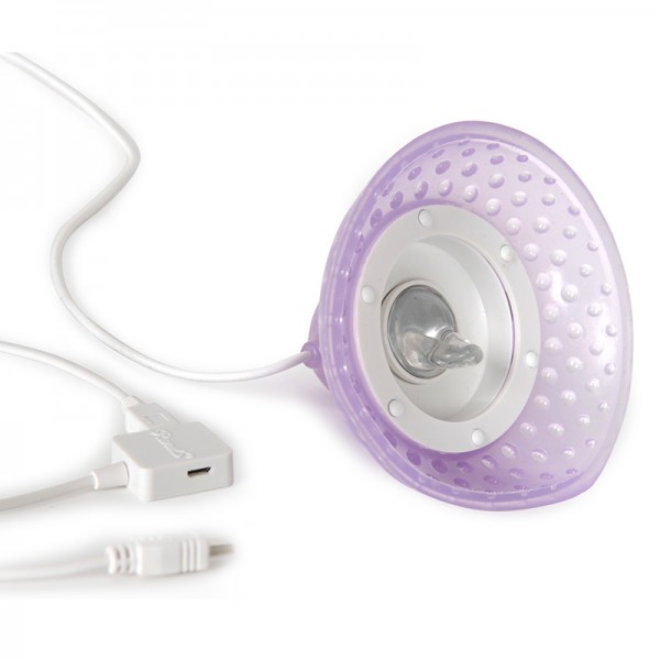 RENDS R1 Rends UFO Nipple Stimulator