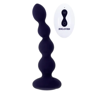 pleasure orbit