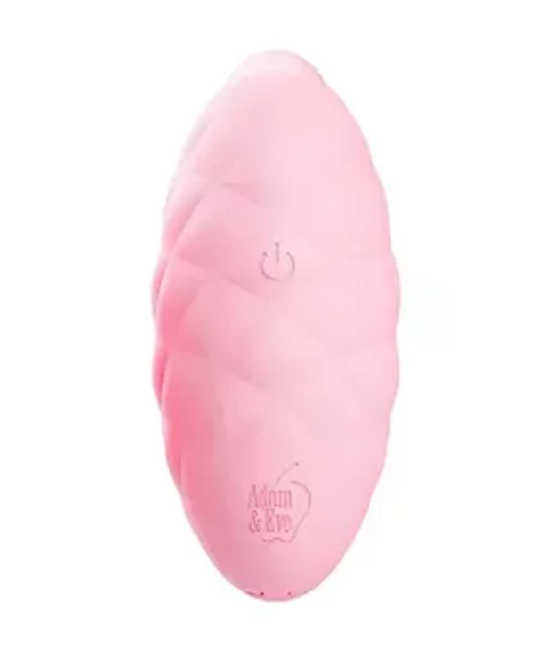 Pillow Talk Tapping Vibrator — image 2 of 2